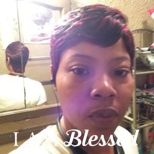 Meet your Posher, Darlisa